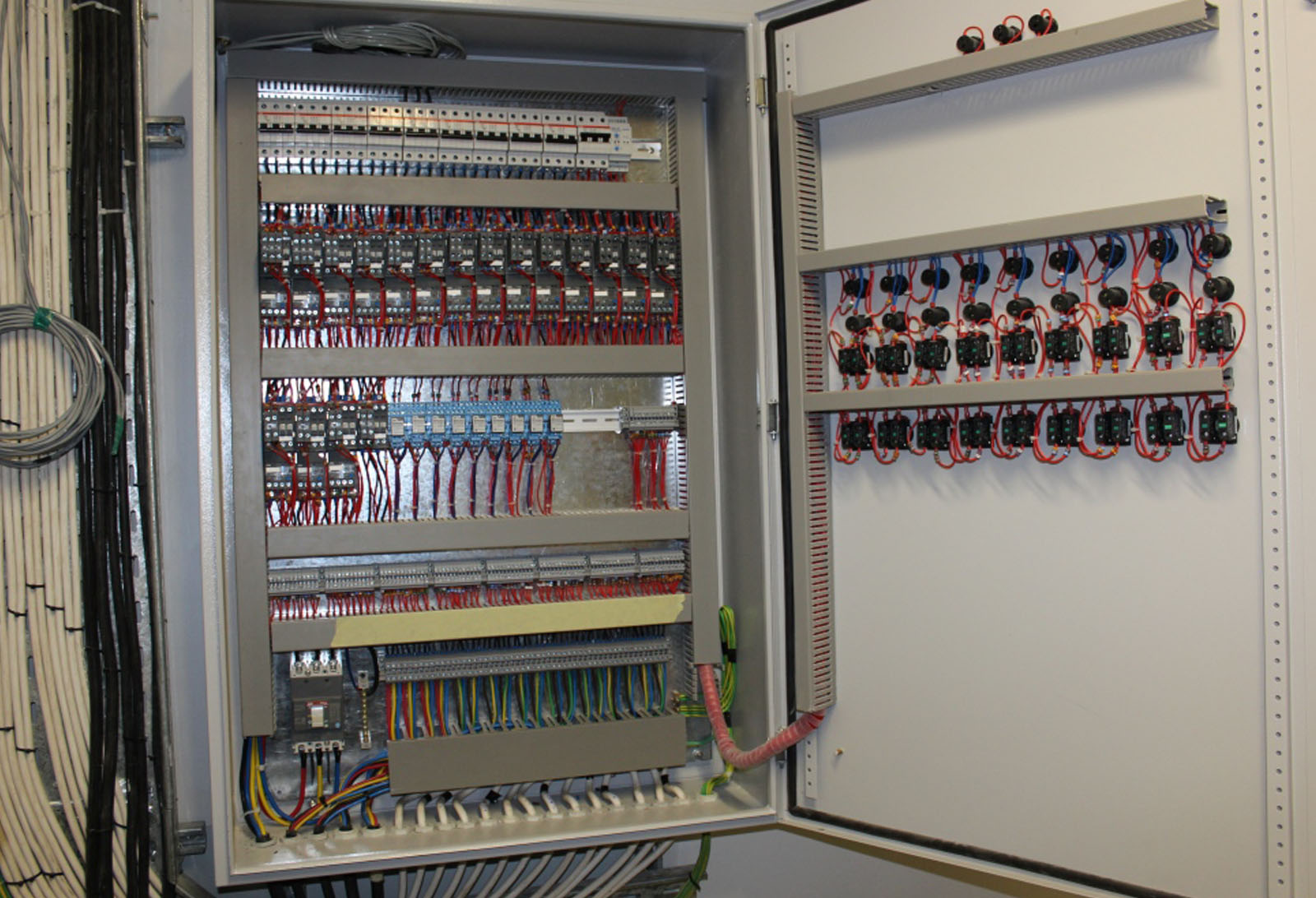 Service Image